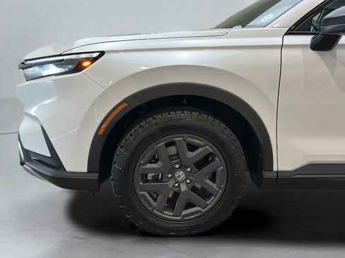 Certified 2026 Honda CR-V TrailSport image 35