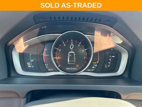 Used 2018 Volvo S60 T5 Inscription w/ Technology Package AWD/4WD image 15