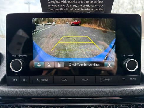 New 2026 Honda Civic Sport image 22