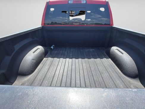 Used 2025 RAM 1500 Big Horn AWD/4WD image 13