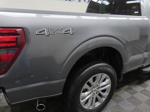 Used 2025 Ford F150 Lariat w/ Tow/Haul Package AWD/4WD image 41