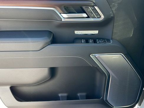 New 2026 GMC Sierra 1500 Denali image 23