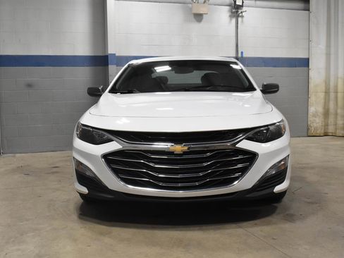 Used 2024 Chevrolet Malibu LT FWD image 31
