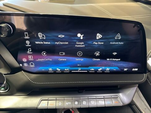 New 2026 Chevrolet Corvette Z06 image 18