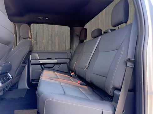 Used 2023 Ford F150 XLT w/ Equipment Group 302A High AWD/4WD image 18