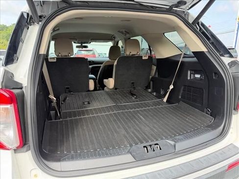 Used 2020 Ford Explorer XLT w/ Comfort Package AWD/4WD image 27