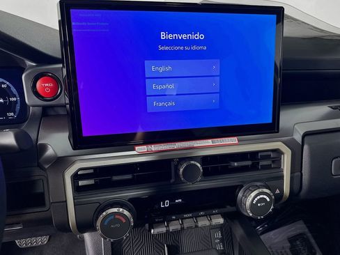 New 2025 Toyota Tacoma TRD Off-Road image 18