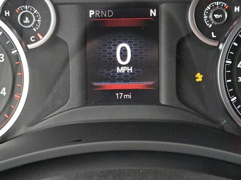 New 2026 RAM 3500 Tradesman image 21