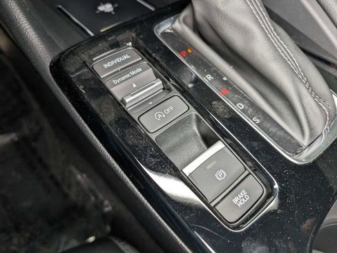 Used 2025 Acura Integra A-Spec image 30