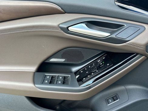 New 2025 Audi A6 e-tron Premium Plus image 10