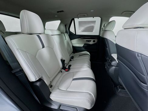 New 2026 Honda Pilot EX-L image 28
