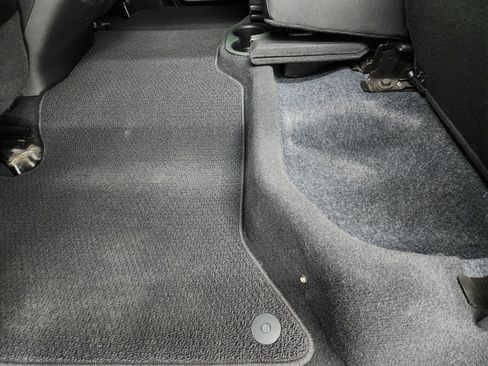 Used 2024 RAM 3500 Laramie w/ Safety Group image 42