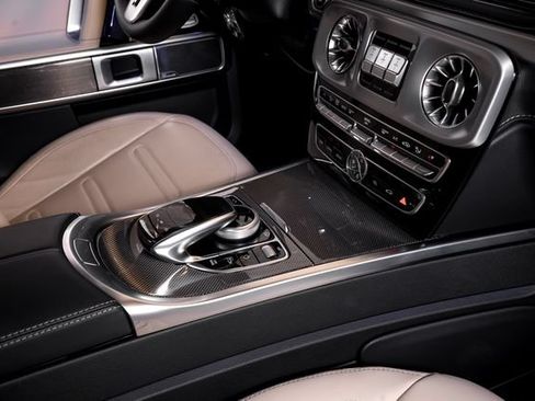 Used 2024 Mercedes-Benz G 550 image 51