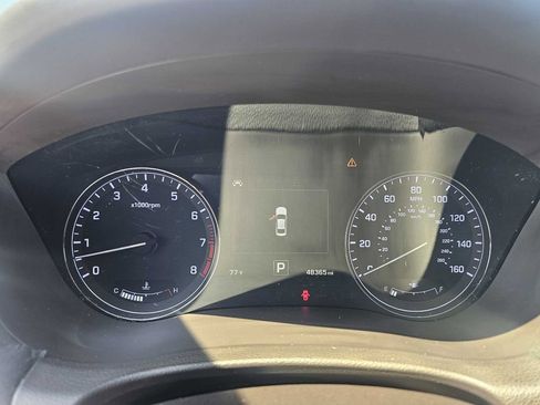 Used 2015 Hyundai Genesis 3.8 w/ Option Group 03 image 9