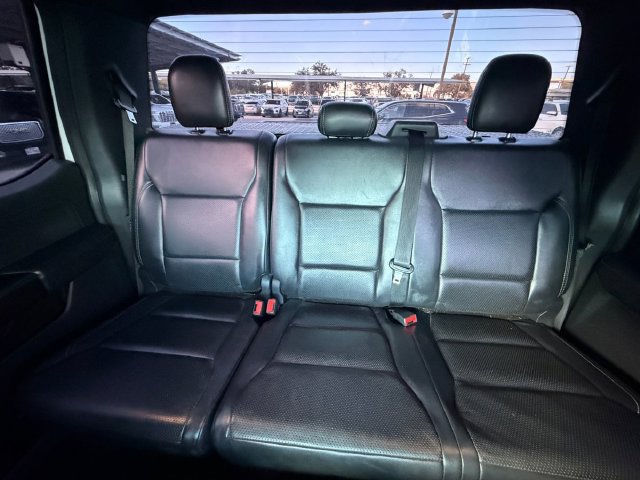 Used 2021 Ford F150 XLT w/ Equipment Group 302A High AWD/4WD image 5