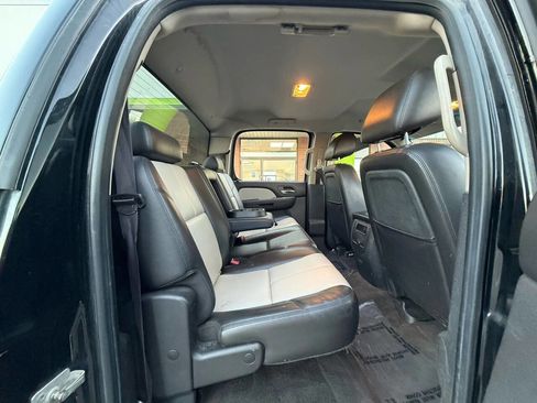 Used 2010 GMC Sierra 1500 SLT w/ All-Terrain Package image 10