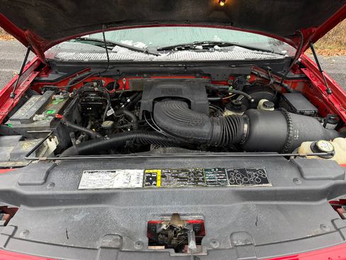 Used 2002 Ford F150 XLT image 16