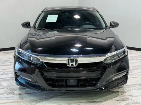 Used 2019 Honda Accord EX-L image 53