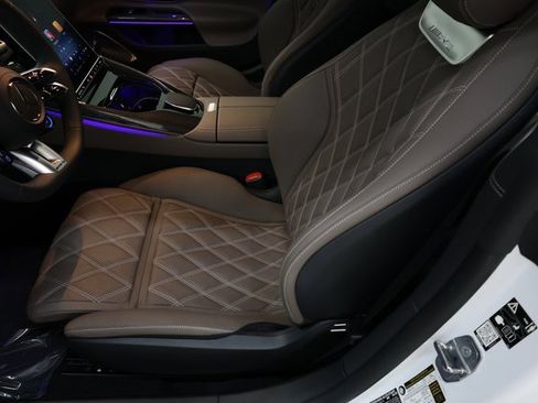 Used 2026 Mercedes-Benz AMG GT 55 image 46