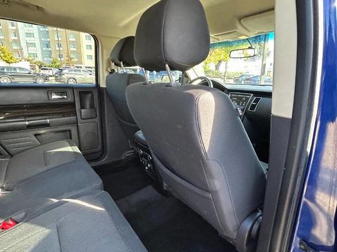 Used 2014 Ford Flex SEL w/ Equipment Group 201A image 19