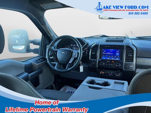 Used 2022 Ford F250 XLT image 3