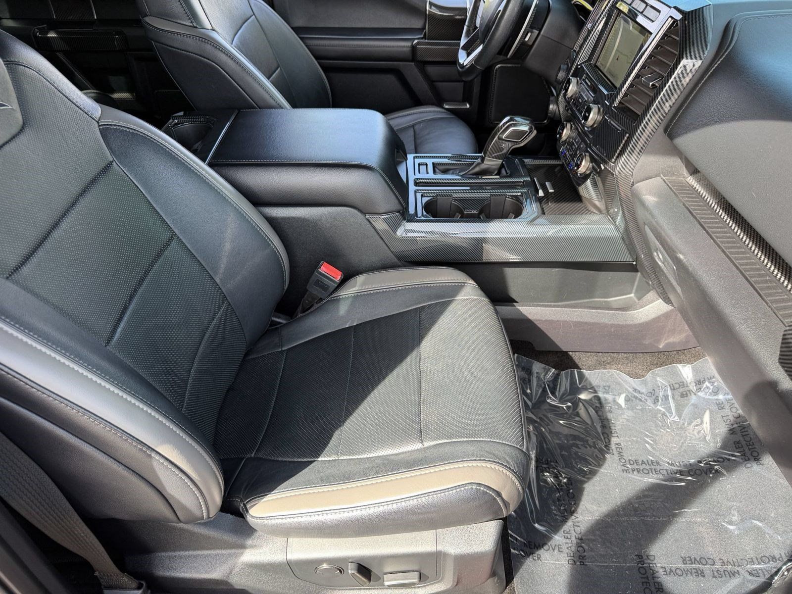 Used 2018 Ford F150 Raptor w/ Equipment Group 802A Luxury AWD/4WD image 26