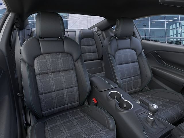 New 2026 Ford Mustang GT Premium w/ GT Performance Package RWD image 10