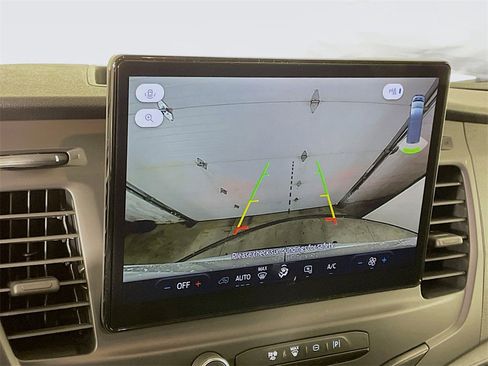 New 2025 Ford Transit 250 Base image 16