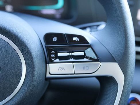 New 2026 Hyundai Elantra Blue FWD image 24