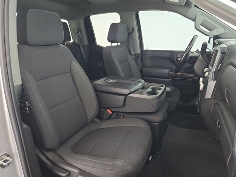 Used 2020 GMC Sierra 1500 Elevation w/ Elevation Value Package RWD image 33
