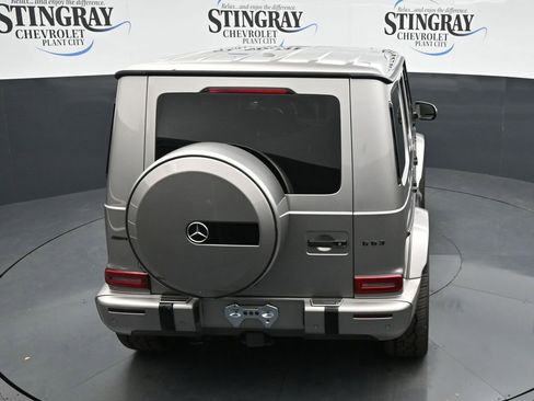 Used 2019 Mercedes-Benz G 63 AMG 4MATIC image 14