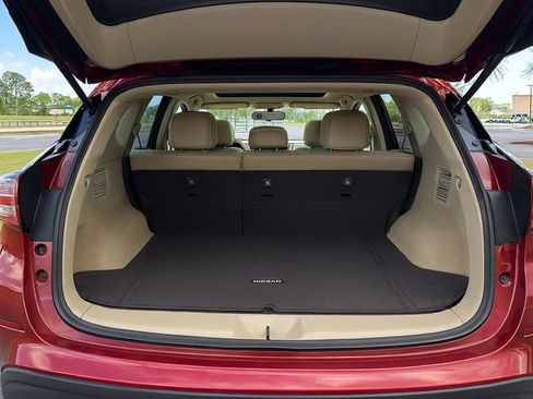 Used 2016 Nissan Murano Platinum w/ Platinum Technology Package image 8