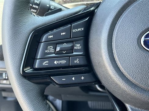 New 2026 Subaru Outback Limited AWD/4WD image 30