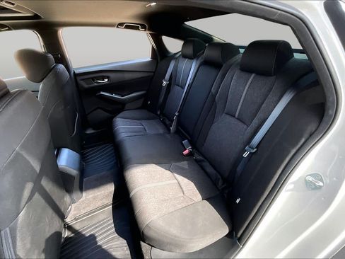 Certified 2023 Honda Accord Sport image 21