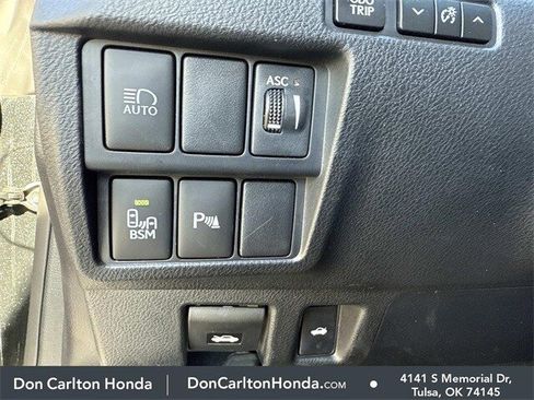 Used 2021 Lexus RC 350 F Sport image 14