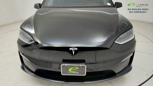 Used 2024 Tesla Model X AWD/4WD image 22