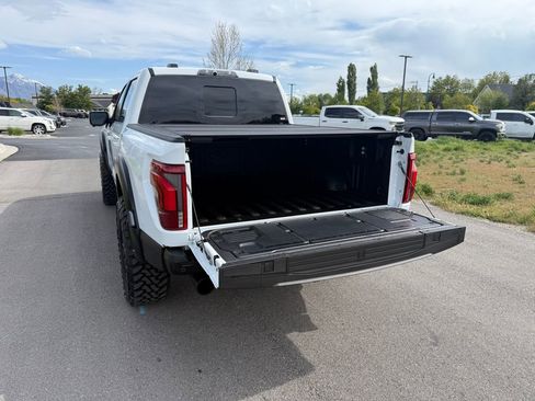 Used 2026 Ford F150 Raptor AWD/4WD image 13