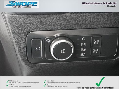 Certified 2021 Ford Bronco Sport Outer Banks w/ Outer Banks Package (96D) image 21