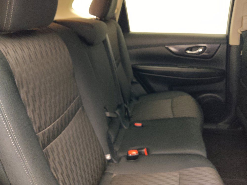 Used 2019 Nissan Rogue S w/ Special Edition Package AWD/4WD image 19
