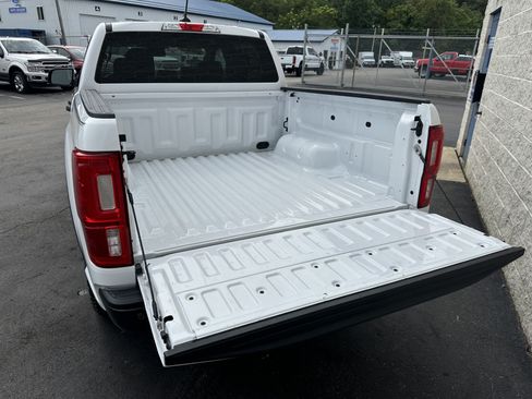 Certified 2023 Ford Ranger XLT w/ Equipment Group 301A Mid AWD/4WD image 7