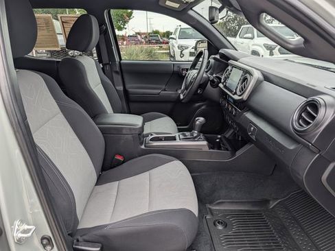 Certified 2023 Toyota Tacoma TRD Off-Road AWD/4WD image 29