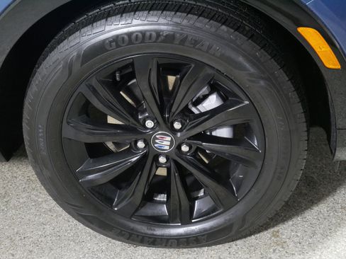 Used 2025 Buick Envista Sport Touring w/ Convenience I Package image 15