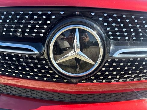 Used 2023 Mercedes-Benz GLE 450 4MATIC w/ AMG Line Exterior image 14