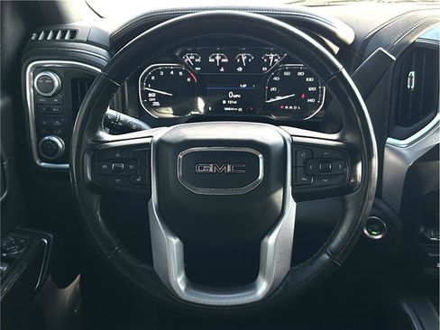 Used 2020 GMC Sierra 1500 Elevation w/ Elevation Value Package image 18