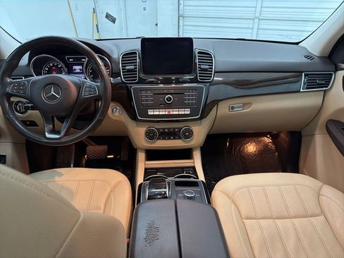 Used 2017 Mercedes-Benz GLE 350 image 22