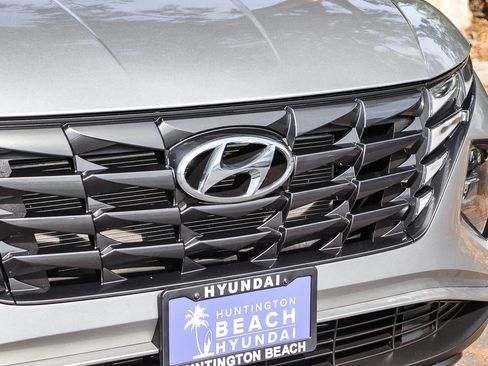 Used 2023 Hyundai Tucson SEL w/ Convenience Package AWD/4WD image 5