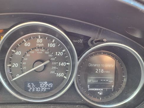 Used 2015 MAZDA CX-5 Grand Touring AWD/4WD image 15