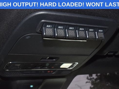 Used 2024 Ford F250 Platinum AWD/4WD image 31