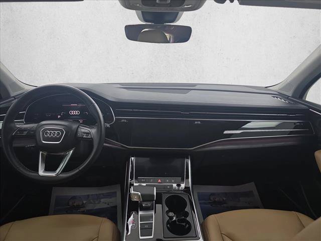 Used 2026 Audi Q7 2.0T Premium w/ Convenience Plus Package AWD/4WD image 19
