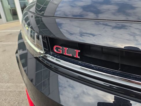 New 2026 Volkswagen Jetta GLI Autobahn FWD image 13